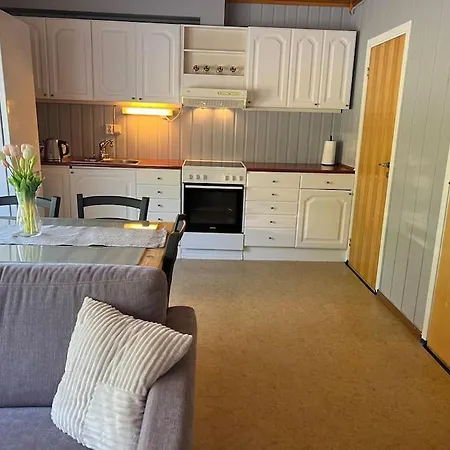 Apartment-a Near Etne-odda *