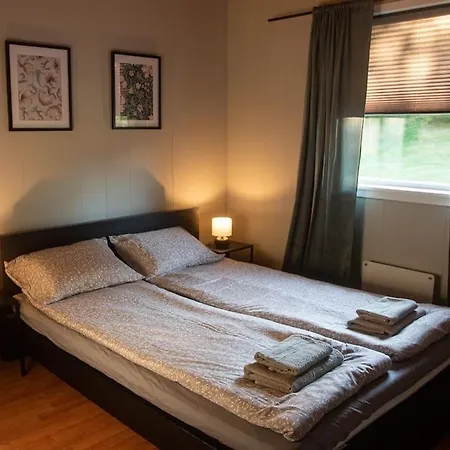 Lägenhet Apartment-a Near Etne-odda Etnesjoen