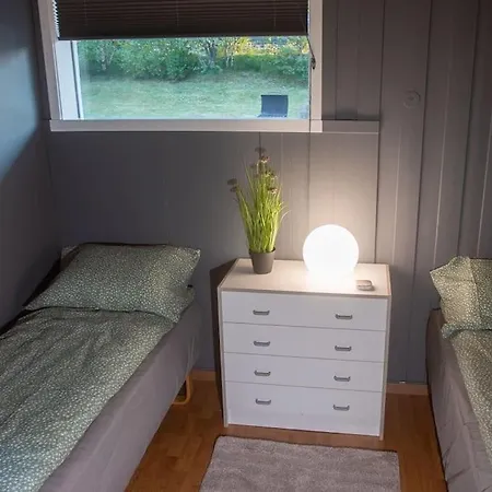 Apartment-a Near Etne-odda