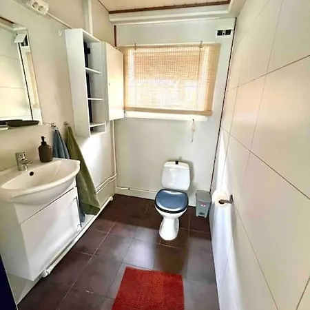 Apartment Apartment-a Near Etne-odda