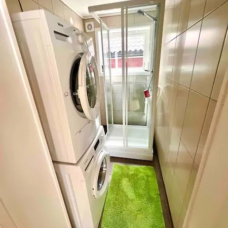 Lägenhet Apartment-a Near Etne-odda Etnesjoen