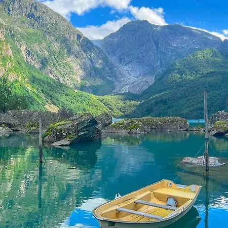 Apartment Apartment-a Near Etne-odda