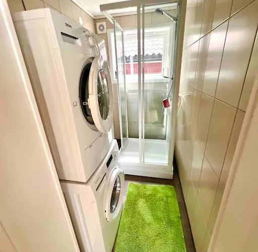 Apartamento Apartment-a Near Etne-odda Etnesjoen