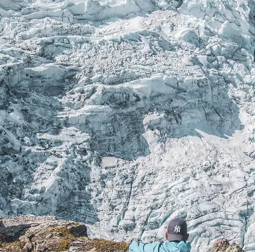 Apartment-a Near Etne-odda Apartamento *